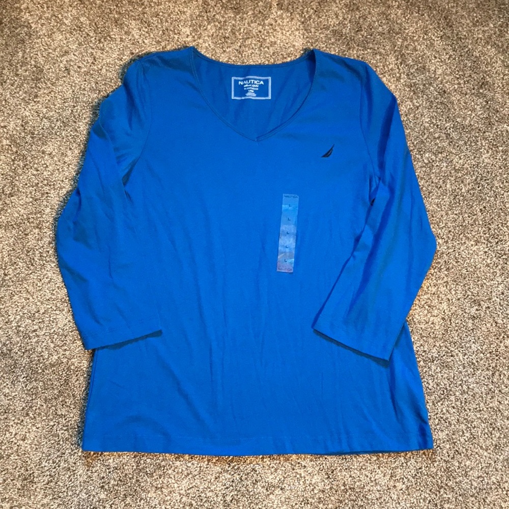 Nautica Sleepwear - L